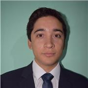 Abogado graduado de la UBA con especialización en derecho notarial, registrado e inmobiliario. Doy clases de Derecho a adolescentes y adultos